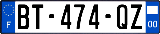 BT-474-QZ