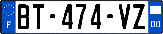 BT-474-VZ