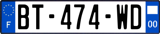 BT-474-WD