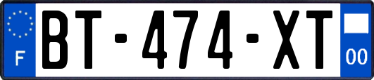 BT-474-XT