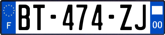 BT-474-ZJ