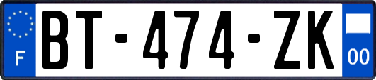 BT-474-ZK