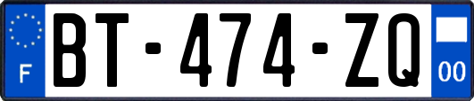 BT-474-ZQ