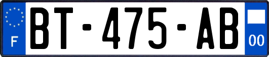 BT-475-AB