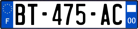 BT-475-AC