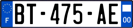 BT-475-AE