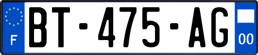 BT-475-AG