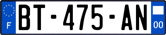 BT-475-AN