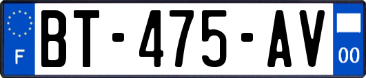 BT-475-AV