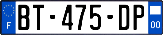 BT-475-DP