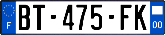 BT-475-FK