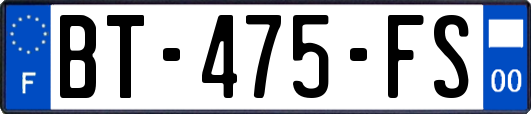 BT-475-FS