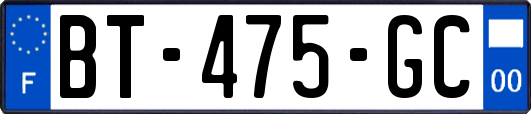 BT-475-GC