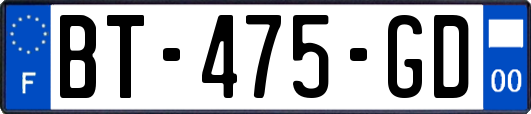 BT-475-GD