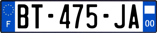 BT-475-JA