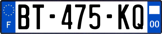 BT-475-KQ