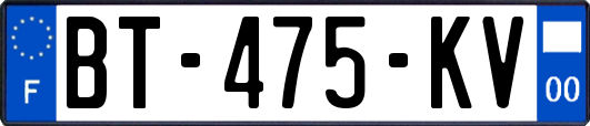 BT-475-KV