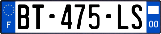 BT-475-LS