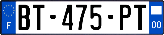 BT-475-PT