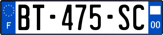 BT-475-SC