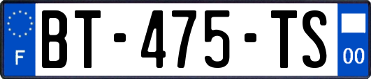 BT-475-TS