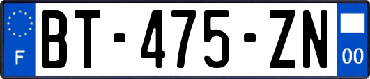 BT-475-ZN