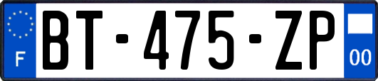 BT-475-ZP