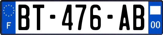 BT-476-AB