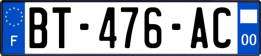 BT-476-AC