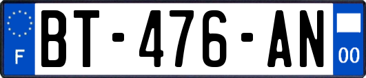 BT-476-AN