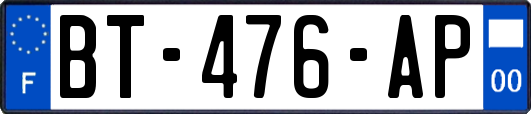 BT-476-AP