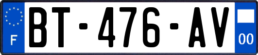 BT-476-AV