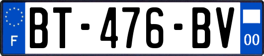 BT-476-BV