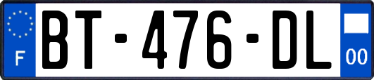 BT-476-DL