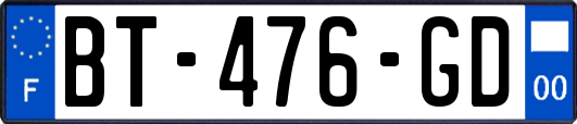 BT-476-GD