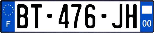 BT-476-JH