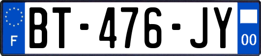 BT-476-JY