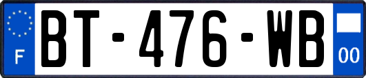 BT-476-WB