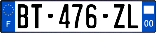 BT-476-ZL