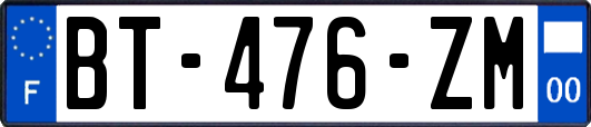 BT-476-ZM