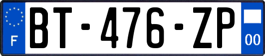 BT-476-ZP