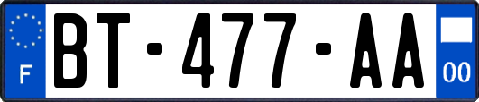 BT-477-AA