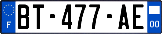 BT-477-AE