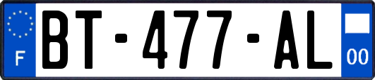 BT-477-AL