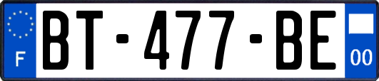 BT-477-BE