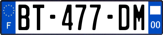 BT-477-DM