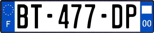 BT-477-DP