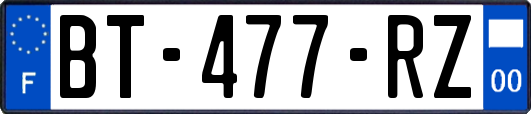 BT-477-RZ