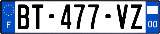 BT-477-VZ