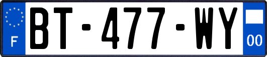 BT-477-WY